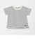 【GOODPRICE・接触冷感】ボーダーT
