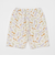 【リンク】アソート柄ハーフパンツ(キッズ)