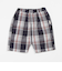 【リンク】アソート柄ハーフパンツ(キッズ)