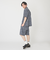【AJUGA.リンク】UNISEXハーフパンツ（大人サイズ）