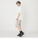 【AJUGA.リンク】UNISEXハーフパンツ（大人サイズ）