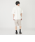 【AJUGA.リンク】UNISEXハーフパンツ（大人サイズ）