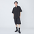 【AJUGA.リンク】UNISEXハーフパンツ（大人サイズ）
