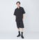 【AJUGA.リンク】UNISEXハーフパンツ（大人サイズ）