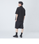 【AJUGA.リンク】UNISEXハーフパンツ（大人サイズ）