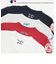 【MLB】サガラロゴTシャツ