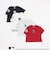 【MLB】サガラロゴTシャツ