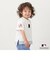 【MLB】サガラロゴTシャツ