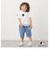 【MLB】サガラロゴTシャツ