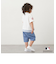 【MLB】サガラロゴTシャツ