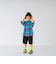 【パパもおそろい】Kidsアソートボーダー半袖Tシャツ