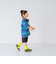 【パパもおそろい】Kidsアソートボーダー半袖Tシャツ
