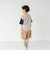 ベースボール半袖Tシャツ