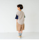 ベースボール半袖Tシャツ