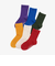 カラーソックス