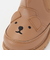 モチーフショートブーツ