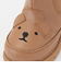 モチーフショートブーツ