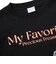 マイフェイバリット転写プリントワイドロンT