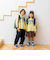 【リンク】スポーツロゴプリントビッグT