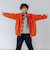 リフレクターウィンドブレーカー