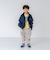 リフレクターウィンドブレーカー