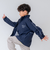 リフレクターウィンドブレーカー