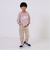 【リンク】アソートロゴプリントワイドスウェット