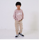 【リンク】アソートロゴプリントワイドスウェット