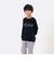 【リンク】アソートロゴプリントワイドスウェット