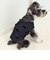 【リンク】【DOG】リボン後ろあきベスト