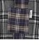 【リンク】ネルチェックビッグシルエット長袖シャツ