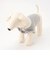【リンク】【DOG】パールリボンつきニットタンク