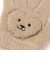 モチーフ手袋