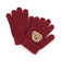 アップリケ手袋