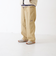 【penfield】【水陸】【パパもおそろい】Dadロングパンツ
