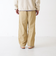 【penfield】【水陸】【パパもおそろい】Dadロングパンツ