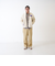 【penfield】【水陸】【パパもおそろい】Dadロングパンツ
