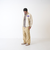 【penfield】【水陸】【パパもおそろい】Dadロングパンツ