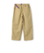 【penfield】【水陸】【パパもおそろい】Dadロングパンツ