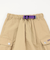 【penfield】【水陸】ギアカーゴスカート
