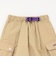 【penfield】【水陸】ギアカーゴスカート