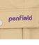 【penfield】【水陸】ギアカーゴスカート