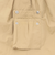 【penfield】【水陸】ギアカーゴスカート