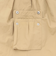 【penfield】【水陸】ギアカーゴスカート