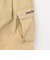 【penfield】【水陸】ギアカーゴスカート