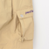 【penfield】【水陸】ギアカーゴスカート