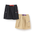 【penfield】【水陸】ギアカーゴスカート
