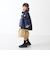 【penfield】【水陸】ギアカーゴスカート