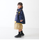 【penfield】【水陸】ギアカーゴスカート