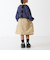 【penfield】【水陸】ギアカーゴスカート